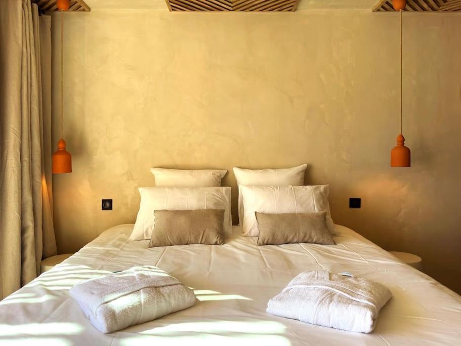 Love In L'Isle/Sorgue L'Aurore Exterior photo